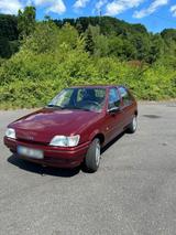 Ford Fiesta GFJ | 23.000 km | 1. Hand | To... - Ford Fiesta: Gfj