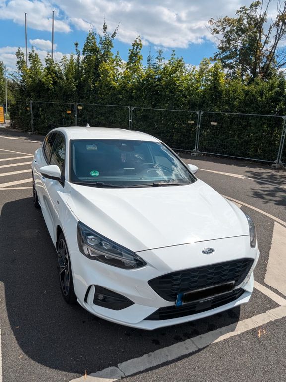 Image of Ford Focus