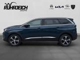 Peugeot 5008 GT 1.2 PureTech 130 LED+ACC+NAVI+CAM+PDC+Si - Peugeot 5008 mit Benzin-Antrieb: Automatik