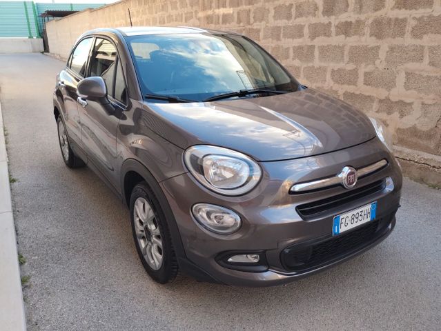 Fiat 500X 1.6 MultiJet 120 CV Business Euro 6