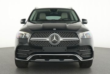 Mercedes GLE 350 - 2