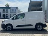 Peugeot Partner Premium Navi PDC V+H Klima Temp SHZ