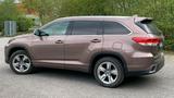 Toyota Highlander Limited V6 /Benziner/7Si... - Toyota Highlander: Geländewagen