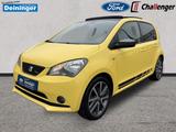 Seat Mii 1.0 l FR-Line KLIMA RADIO-CD-PLAYER MP3 EASY - gebrauchte Seat Mii aus dem Jahr 2019