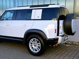 Land Rover Defender 110 D240 AWD SE *AHK|OFF-ROAD-PACK|LED* - Land Rover Defender in Mönchengladbach