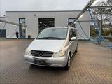 Mercedes-Benz Mercedes Benz Viano 3.0 Lang Mit viel Extr... - Mercedes-Benz Viano in Bielefeld