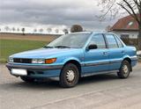 Mitsubishi Lancer Oldtimer mit TÜV ( 07.26) - Mitsubishi aus 1991