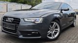 Audi A5 Sportback 2.0 TDI quattro S-Line - Audi A5 aus 2013