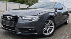 Gebraucht auto Mönchengladbach ACN AutoCentrum Niederrhein AUDI A5 Sportback 2.0 TDI quattro S-Line