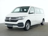 Volkswagen T6.1 ABTe Caravelle LANG (CCS,SHZ,PDC,Klima,...) - Volkswagen T6 mit Elektro-Antrieb