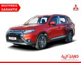 Mitsubishi Outlander 2.0 MIVEC CVT Standheizung AHK Kamera - Mitsubishi Gebrauchtwagen