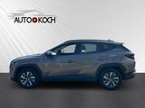 Hyundai Tucson Select Mild-Hybrid 2WD 1.6 T-GDI EU6d Dig - Hyundai TUCSON in Aachen