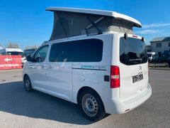 Pössl Campster*Alltagscamper*Wenig KM*Rückfahrkamera