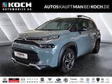 Citroën C3 Aircross PureTech 130 FEEL TEMPOMAT PDC SPURH
