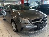 Mercedes-Benz A 200 CDI / d  Urban SHZ Standhzg PANO PDC - Mercedes-Benz A 200 mit Diesel-Antrieb