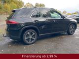 Mercedes-Benz GLE 300 d 4Matic - gebrauchte Mercedes-Benz GLE 300 aus dem Jahr 2020