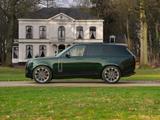 Land Rover Range Rover 3.0 D350 Autobiography MHEV | Britis - gebrauchte Land Rover Range Rover aus dem Jahr 2024