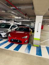 Toyota GT86 - gebrauchte Toyota Sportwagen