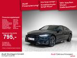 Audi A7 Sportback 40 TDI qu S line Matrix VC HuD 360° - Audi A7 aus 2025