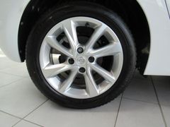 Fahrzeugabbildung Opel Corsa F Elegance 1,2T 74KW AT IntellL PPS ALU DA