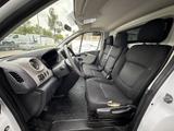 Renault Trafic 1.6 dCi 90 L1H1 AHK / 3-Sitzer - gebrauchte Renault Trafic aus dem Jahr 2016