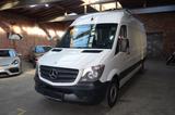 Mercedes-Benz Sprinter 316 Maxi NGT/Benzin AHK Dachtr. TüvNeu - Angebote entsprechen deinen Suchkriterien