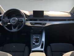 AUDI A4 Avant 40 TFSI sport SEITENSCHADEN Xen Nav APS AUDI A4 Avant 40 TFSI sport SEITENSCHADEN Xen Nav APS