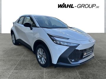 Toyota C-HR - 5
