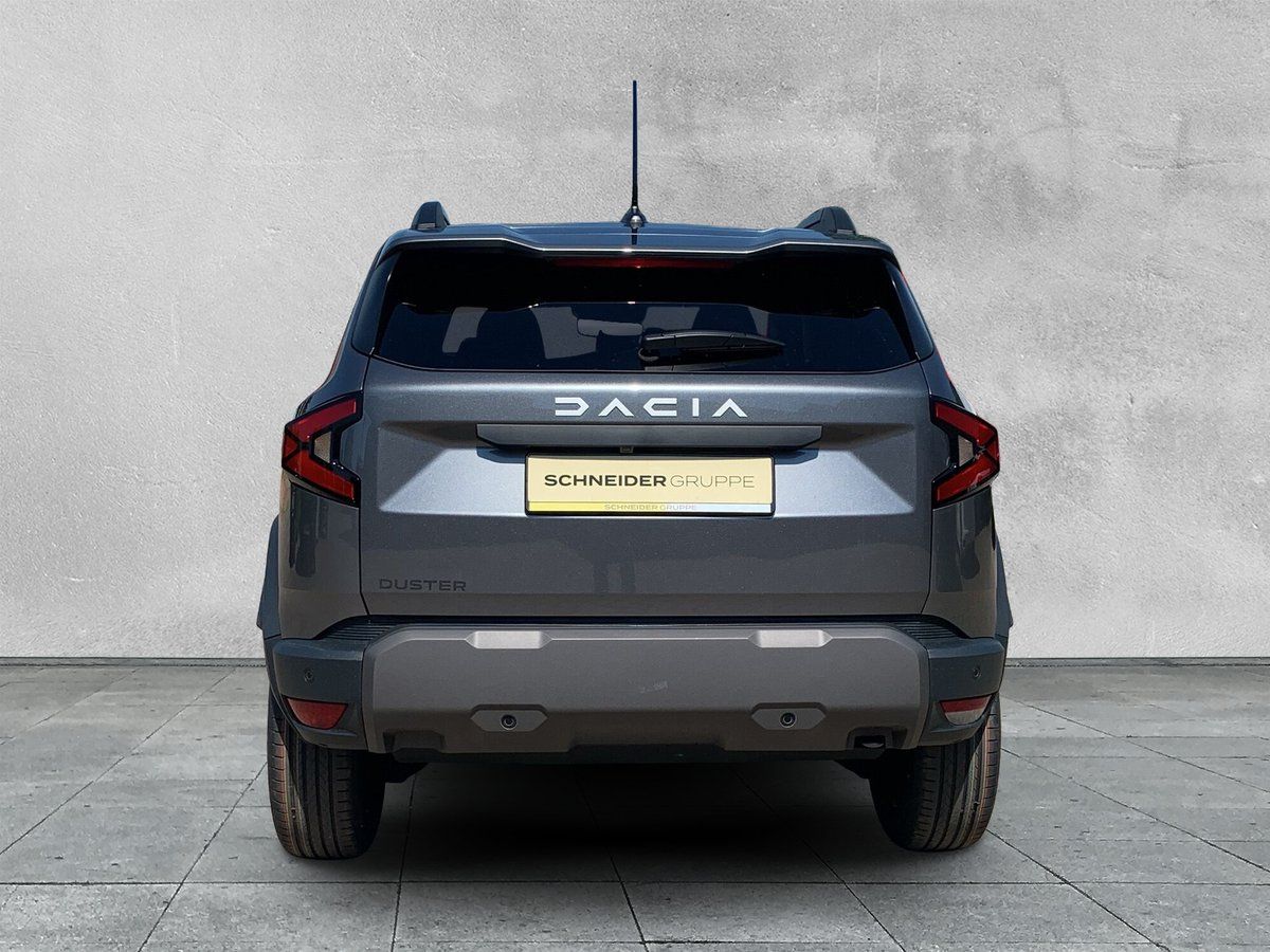 Dacia Duster - Bild 4