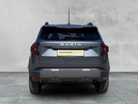 Dacia Duster - Vorschau Bild 4