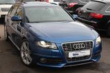 Audi S4 3.0 TFSI quattro ATM 56tkm Xenon*Memory*Pano - Audi S4 aus 2010: Kombi