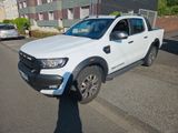 Ford Ranger Wildtrak Doppelkabine 4x4 - Ford Ranger in Wuppertal