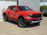 Ford Ranger Raptor e-4WD Doppelkabine°B&O°360Cam°Ahk