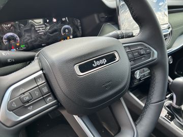 Jeep Compass 1.5 MultiAir MHEV North Star PANO LED
