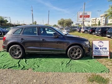 Audi Q5 - 6