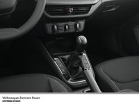 Skoda Fabia - Vorschau Bild 14