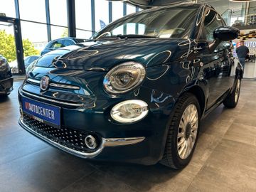 MYAUTOCENTER – Gebraucht- und Jahreswagen mit Werkstattservice in Pfaffenhofen Fiat 500 *DolceVita*PANO*TEMPO*TÜV-052028*KLIMA