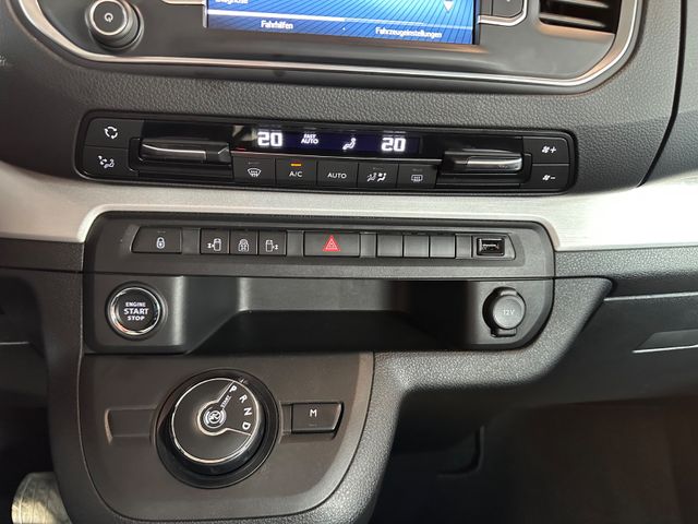 Toyota Proace (Verso) L1 Team Deutschland