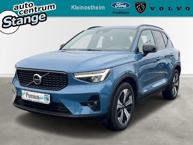 Volvo XC40 Plus Dark Recharge T5 Harman & Kardon Rückf