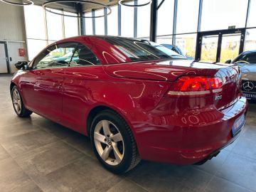 Volkswagen Eos *Navi*Dynaudio*