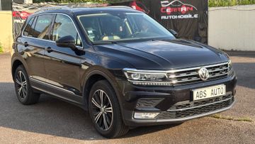 Volkswagen Tiguan - 9