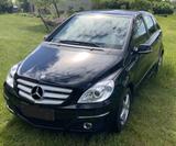 Mercedes-Benz B 180 BlueEFFICIENCY Sports Tourer - Mercedes-Benz B 180: Sports Tourer
