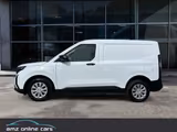 Ford Transit Courier 1.5 EcoBlue Trend 5J.Garantie - Ford Transit Courier mit Diesel-Antrieb
