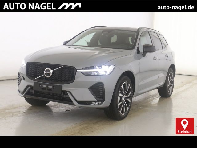 Volvo XC60 B4 Autom. Plus Dark PANO|LEDER|20"|Google|L