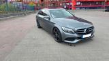 Mercedes-Benz C 180 T - Scheckheft, Garantie, LED - Privatanbieter Berlin gebraucht