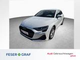 Audi A3 Spb. 30 TFSI S tronic - Smartphone Interface - Audi A3 Jahreswagen: Automatik