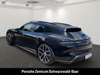 Porsche Taycan Sport Turismo BOSE Luftfederung Panorama