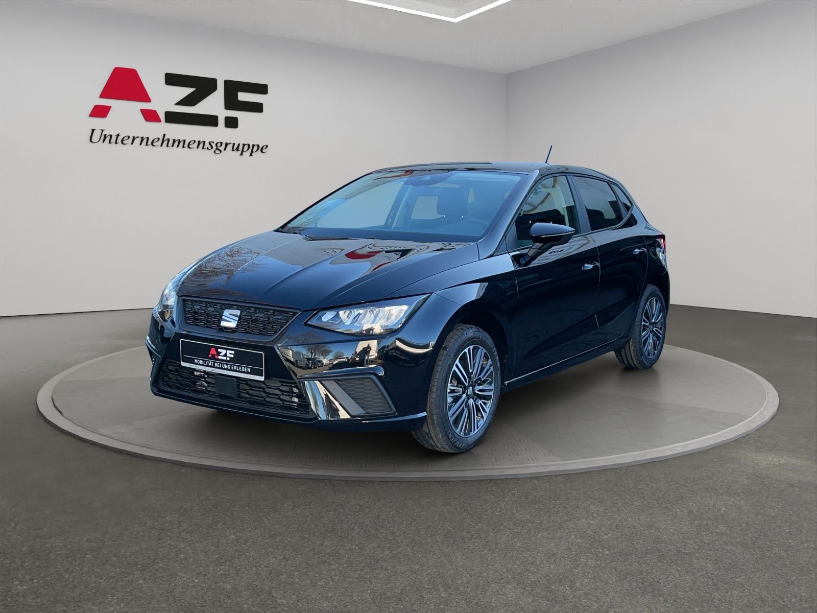 Seat Ibiza - Bild 2