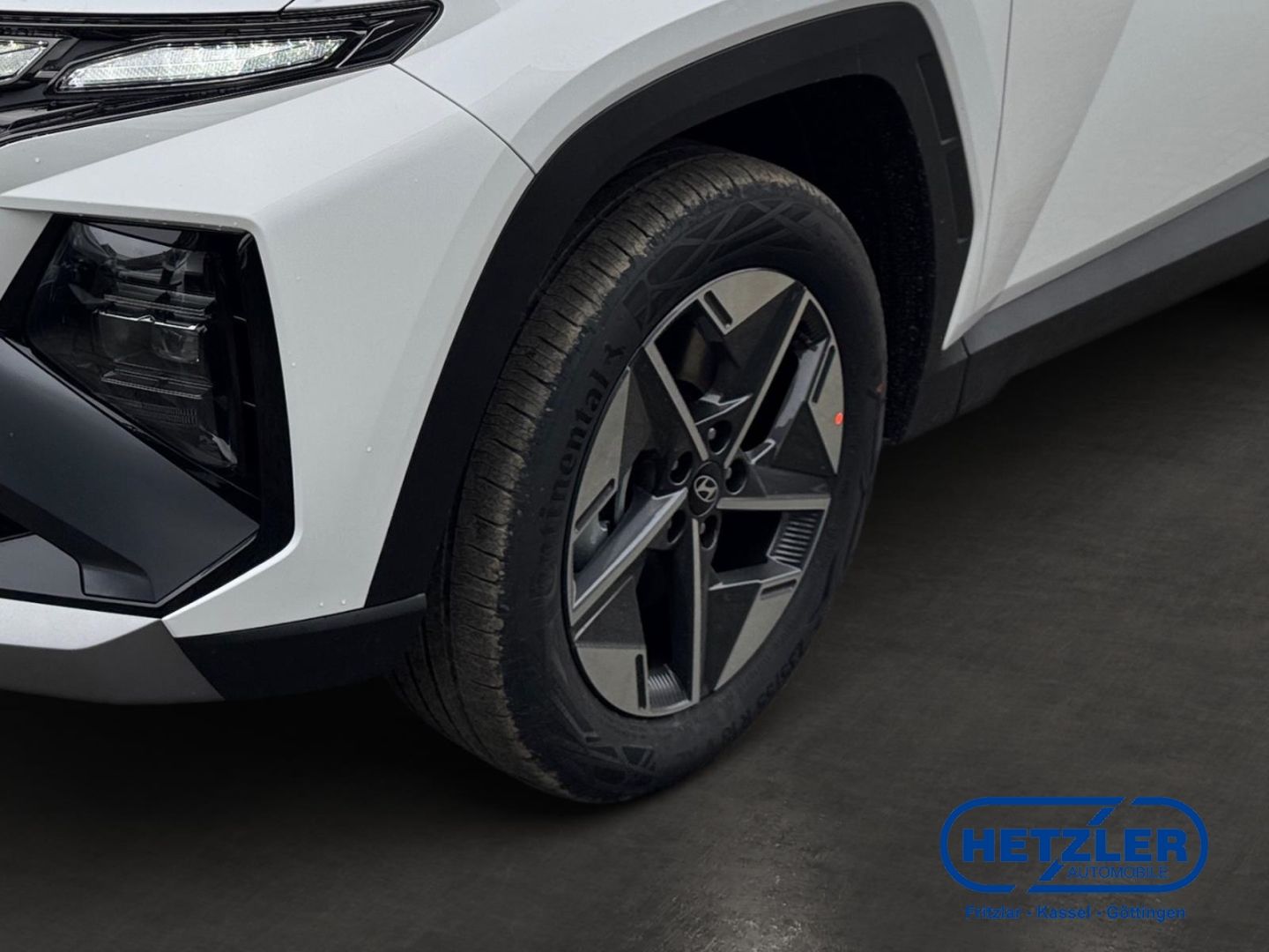 Hyundai Tucson – Bild 6