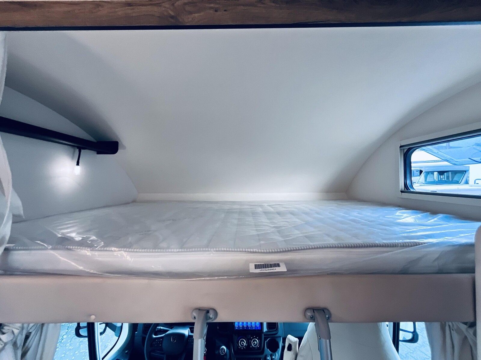 Fahrzeugabbildung XGO Dynamic 27 Modell 2027